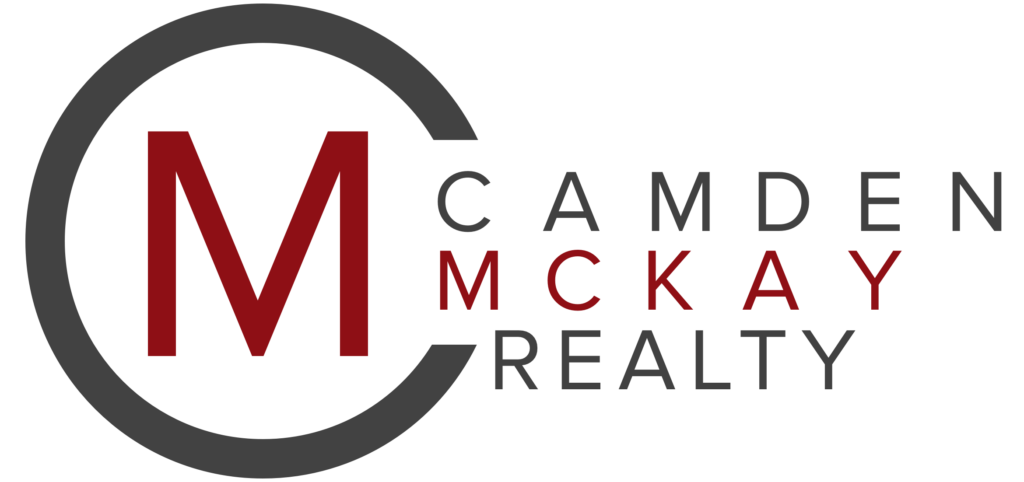 Camden McKay Realty Logo