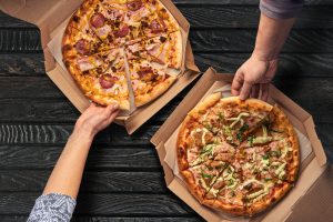 Best pizza places in Rancho Cucamonga