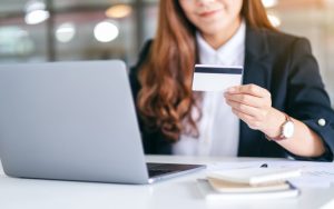 How to Clean Up Your Credit