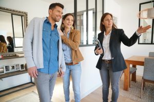 7 Things to Do While Your House is Being Shown to A Buyer