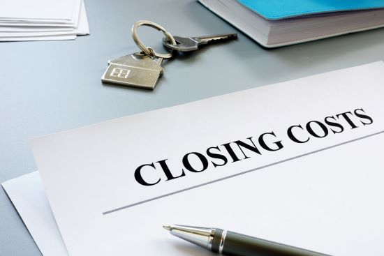 How to Lower Homebuyers’ Closing Costs